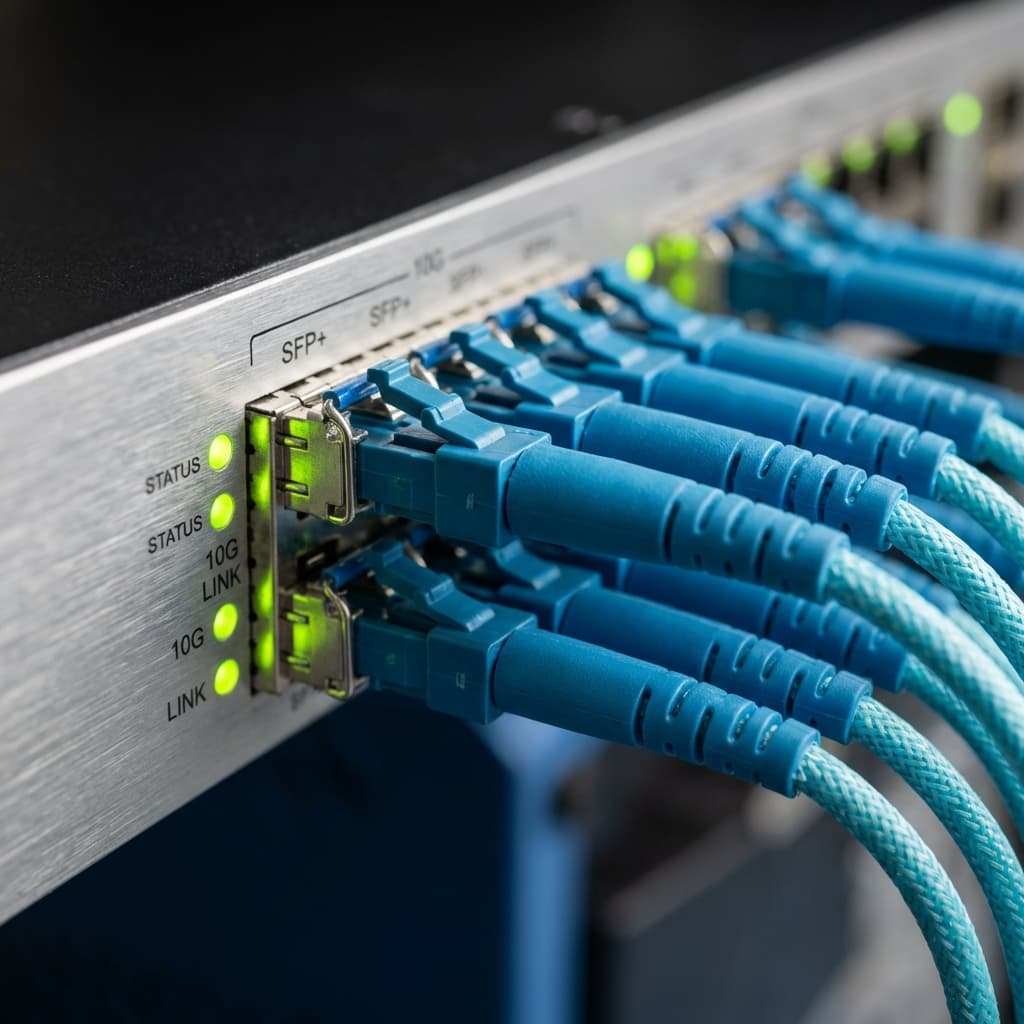 Networking Solutions